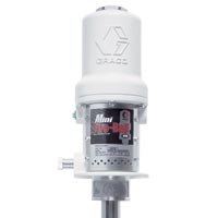 微型气动柱塞泵（50:1）
